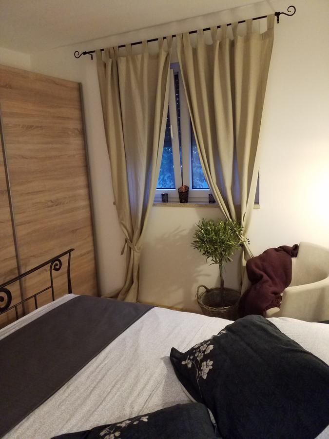 Casa Emilia Villa Umag Eksteriør billede