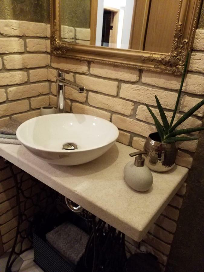 Casa Emilia Villa Umag Eksteriør billede